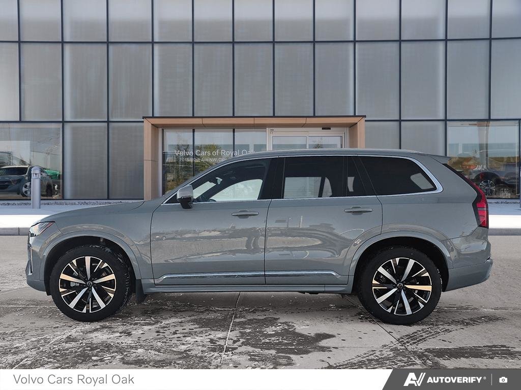 2025 Volvo XC90 Core Bright Theme-2