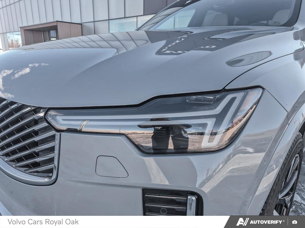 2025 Volvo XC90 Core Bright Theme-7
