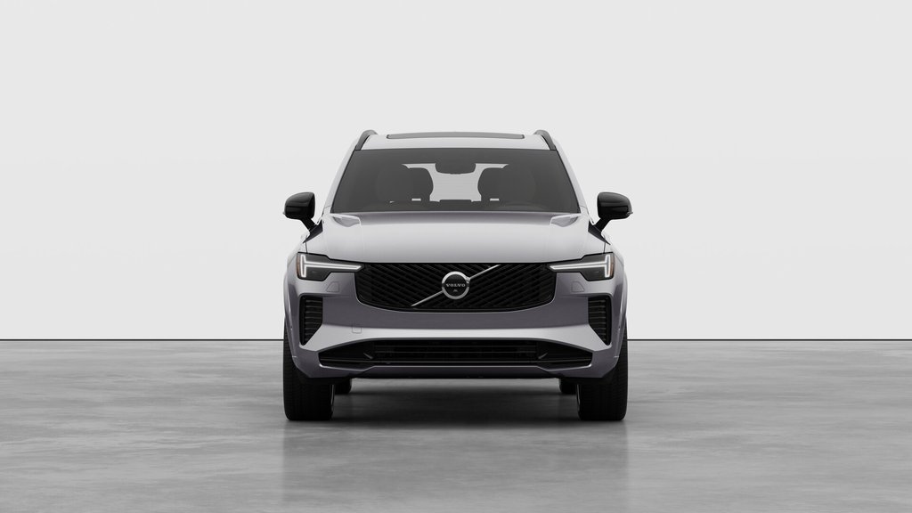 2026 Volvo XC90 Plus 7-Seater (Dark Theme)-4
