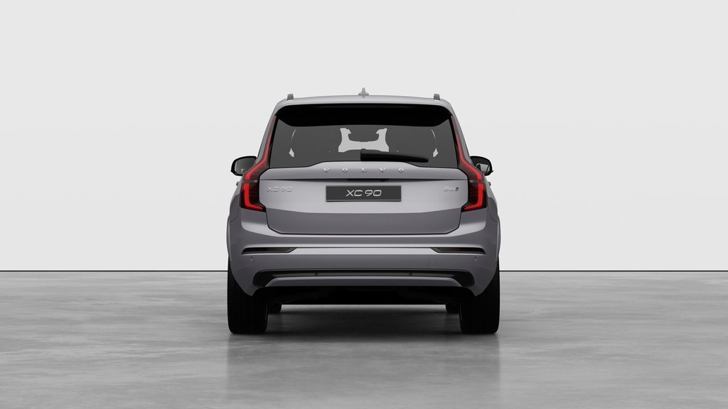2026 Volvo XC90 Ultra 7-Seater (Dark Theme)-5