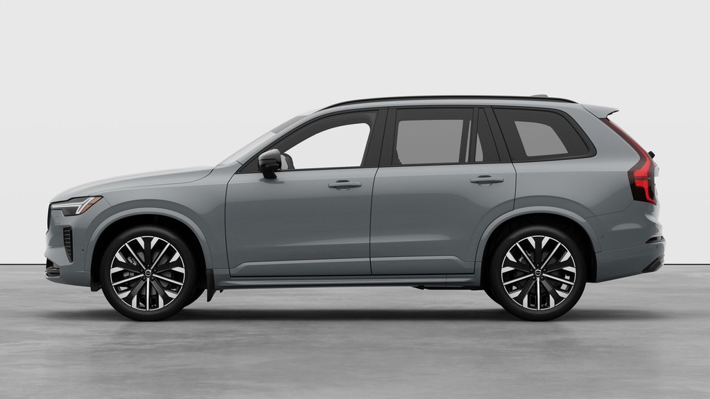 2026 Volvo XC90 Plus Dark Theme-7