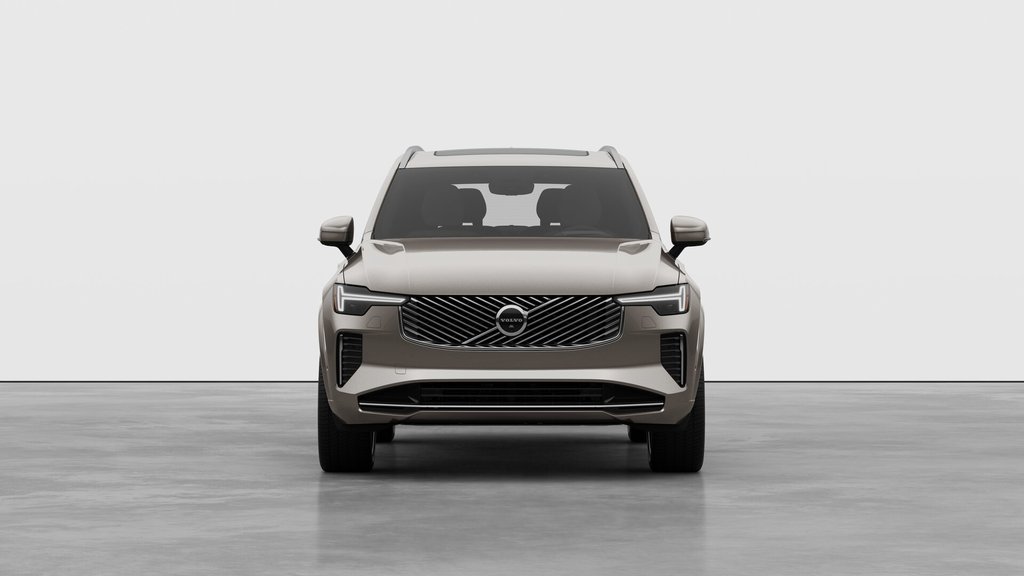 2026 Volvo XC90 Ultra Bright Theme-4