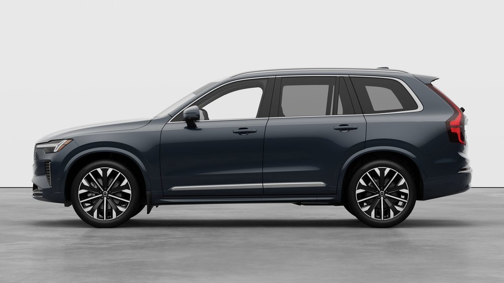 2026 Volvo XC90 Ultra Bright Theme-7