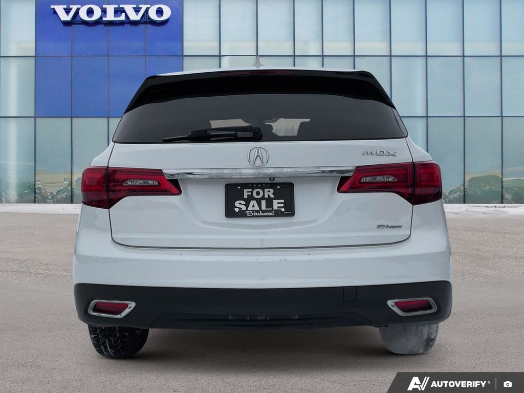 2015 Acura MDX SH-AWD-3