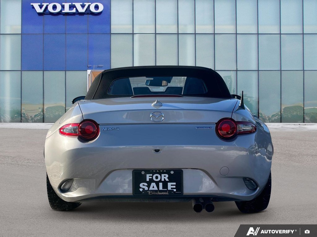 2022 Mazda MX-5 GT-3