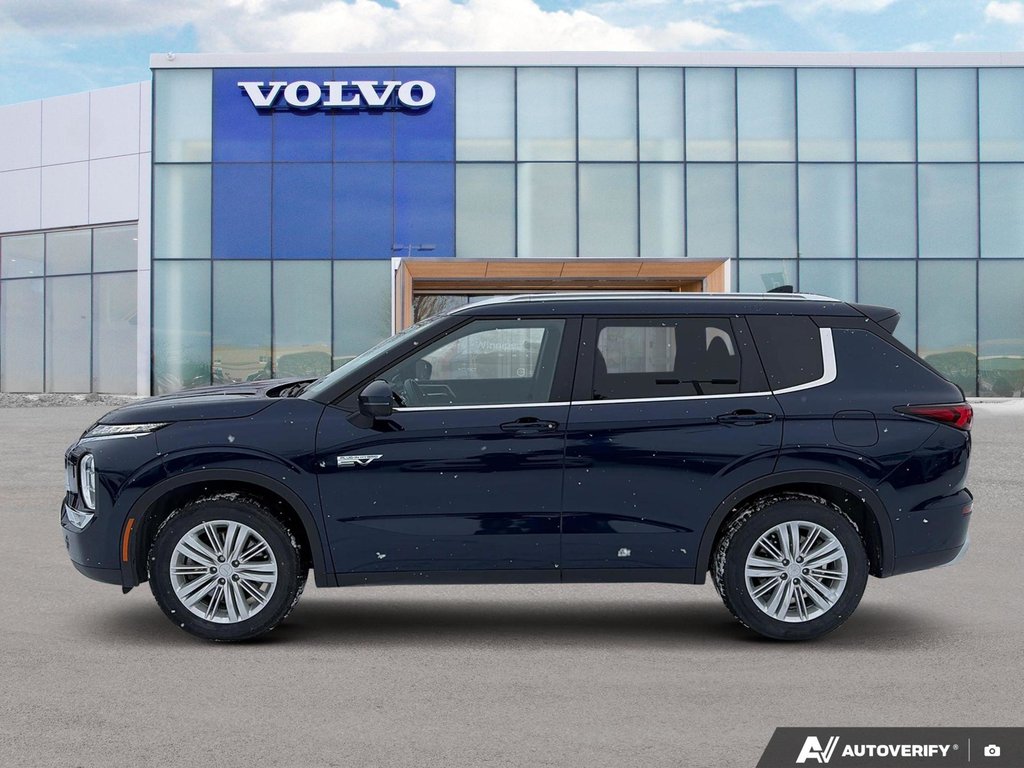 2023 Mitsubishi Outlander PHEV-1