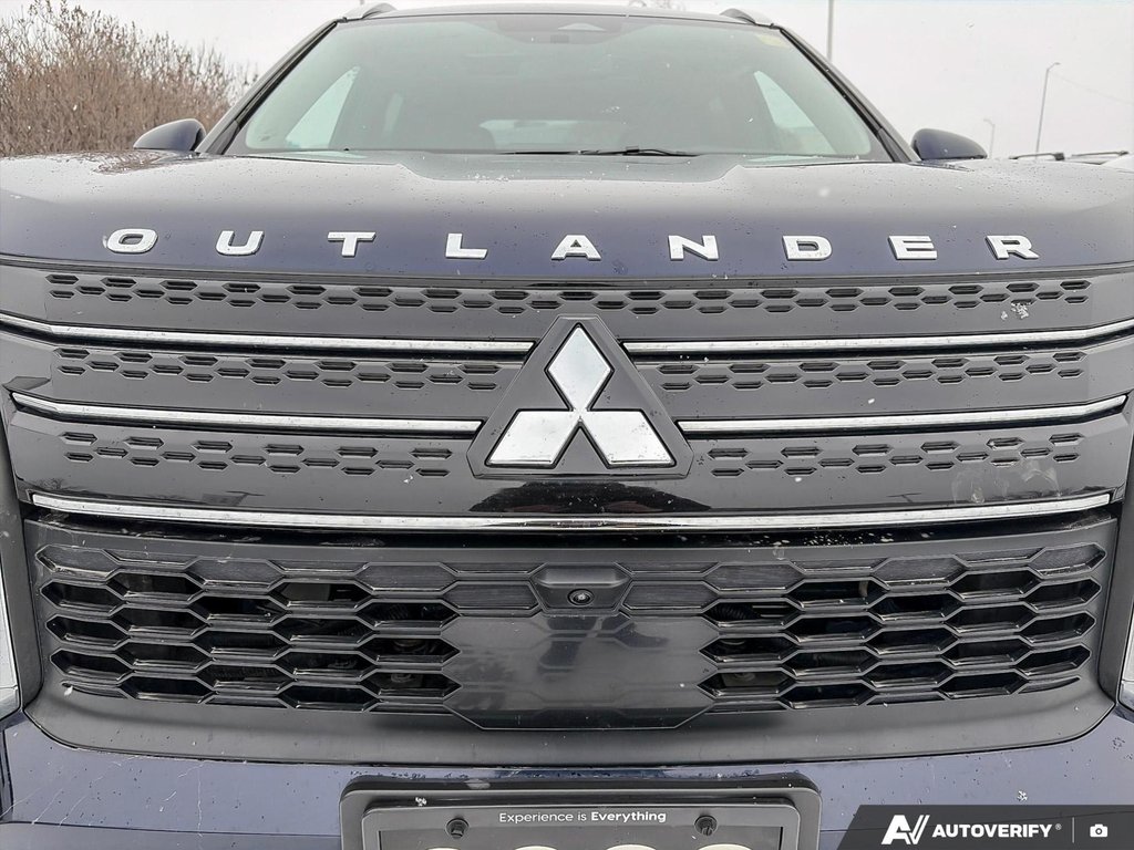 2023 Mitsubishi Outlander PHEV-5