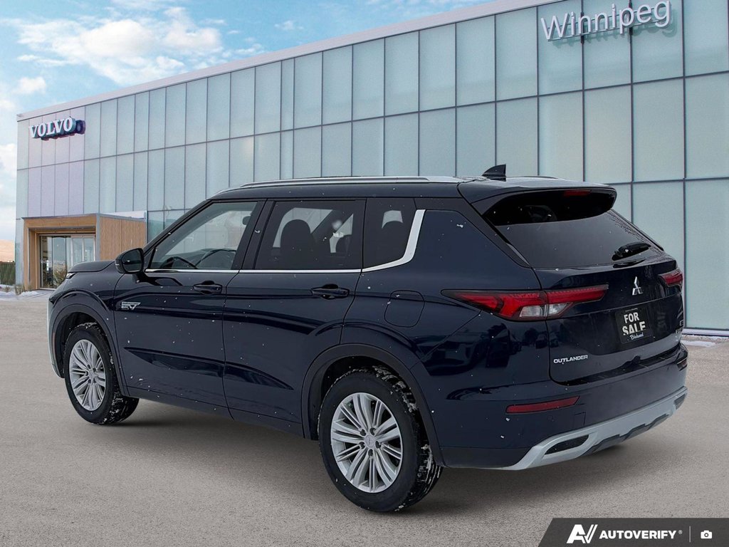 2023 Mitsubishi Outlander PHEV-2