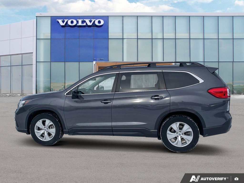 2020 Subaru Ascent Convenience-1