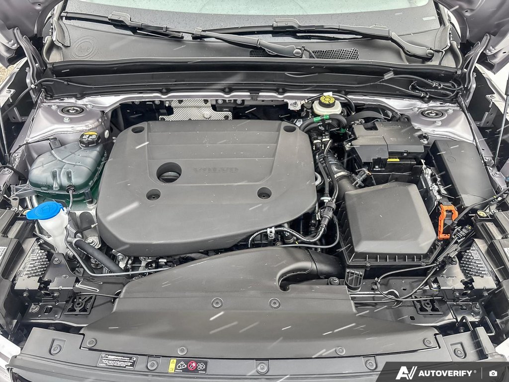 2026 Volvo XC40 Ultra Dark Theme-7