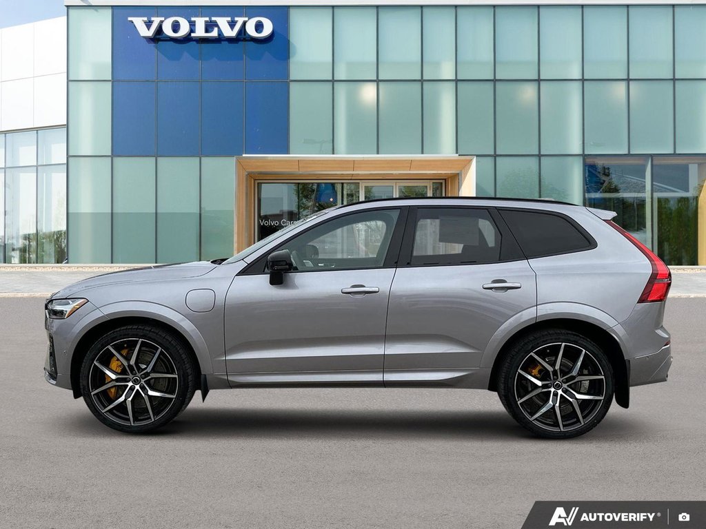 2026 Volvo XC60 Plug-In Hybrid Polestar Engineered-2