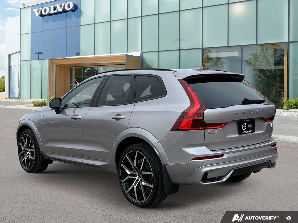 2026 Volvo XC60 Plug-In Hybrid Polestar Engineered-3