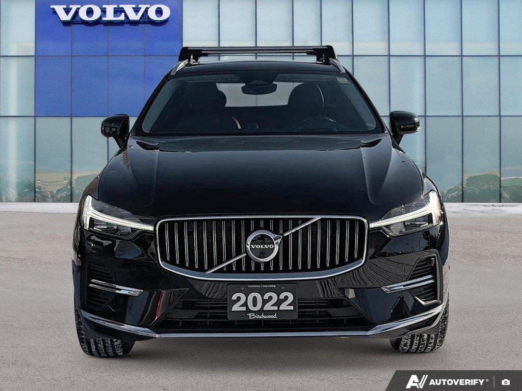 2022 Volvo XC60 Recharge Inscription-5