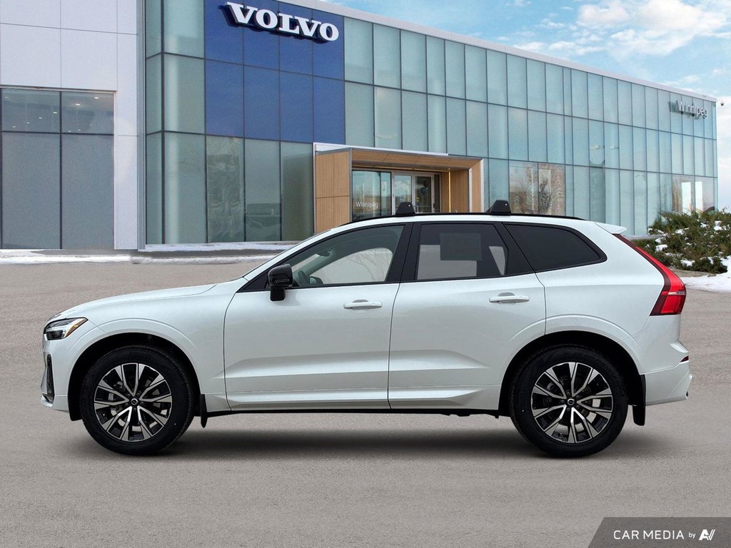 2025 Volvo XC60 Core Dark Theme-2