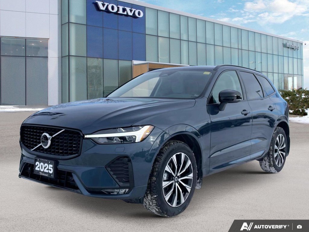 2025 Volvo XC60 Core Dark Theme-0