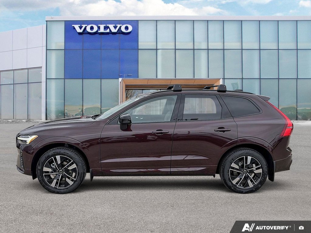 2026 Volvo XC60 Plus Dark Theme-2