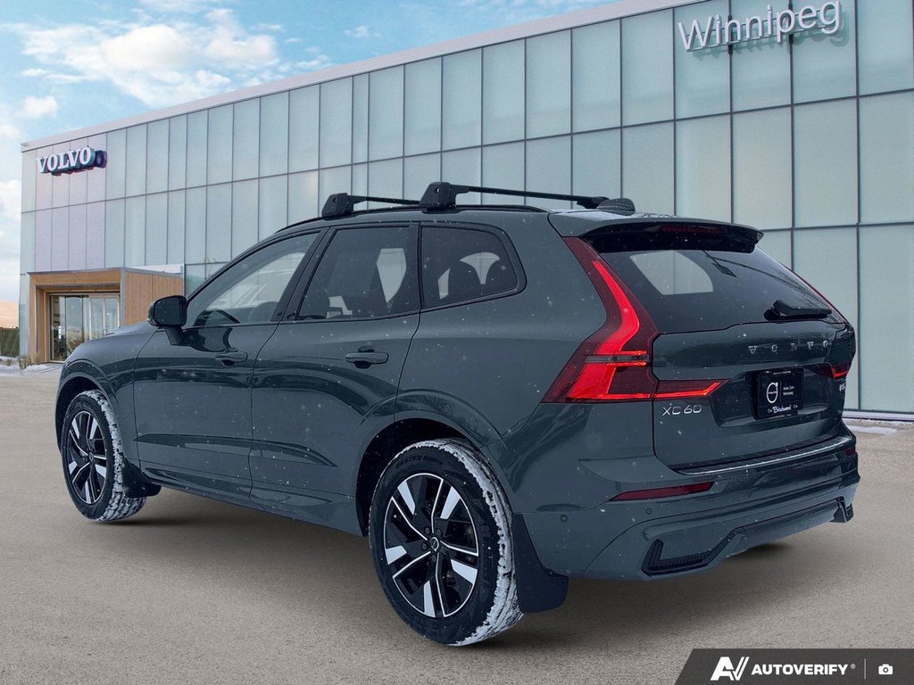 2026 Volvo XC60 Plus Dark Theme-2