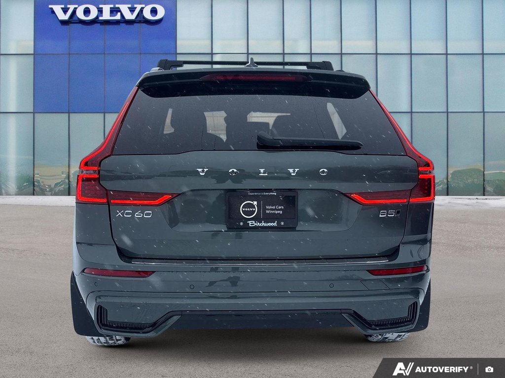 2026 Volvo XC60 Plus Dark Theme-3