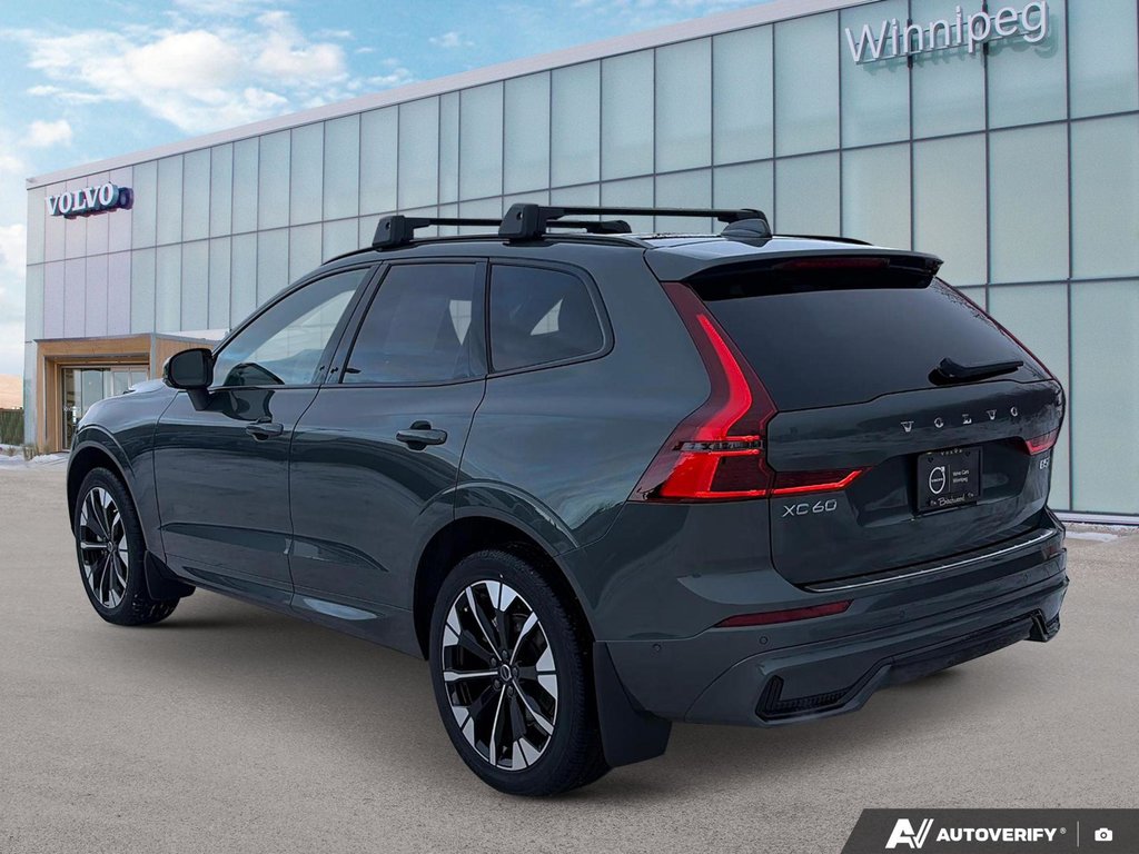 2026 Volvo XC60 Plus Dark Theme-3