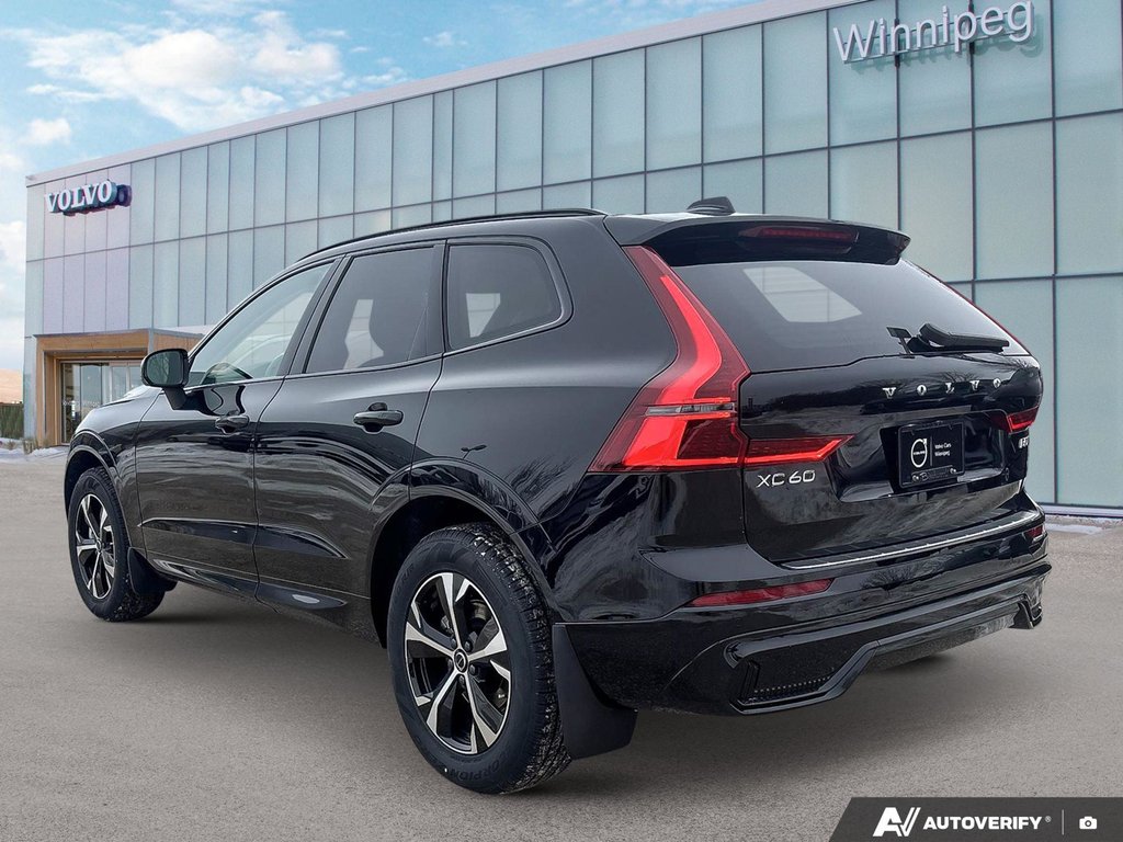 2026 Volvo XC60 Core Dark Theme-2