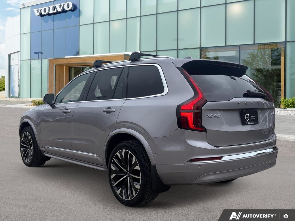 2026 Volvo XC90 Plug-In Hybrid Ultra Bright Theme-1
