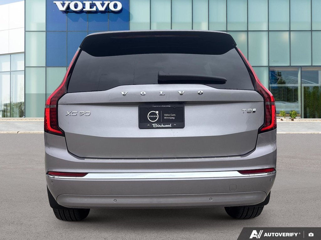 2026 Volvo XC90 Plug-In Hybrid Ultra Bright Theme-2