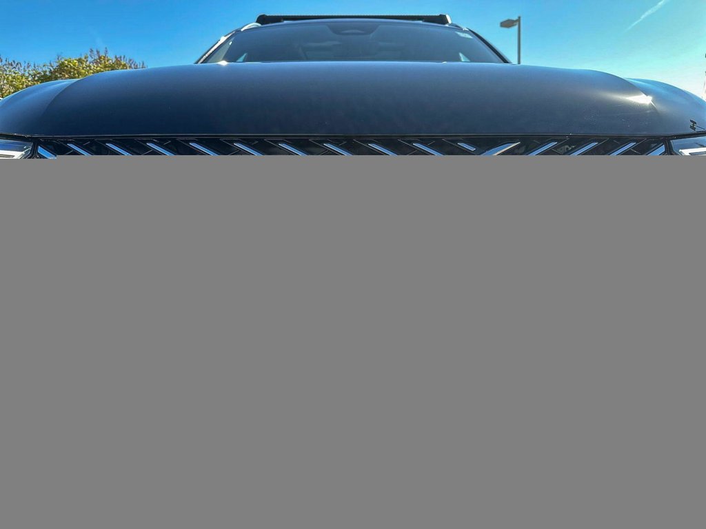 2026 Volvo XC90 Plug-In Hybrid Core Bright Theme-6