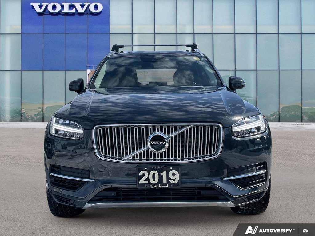 2019 Volvo XC90 Inscription-4