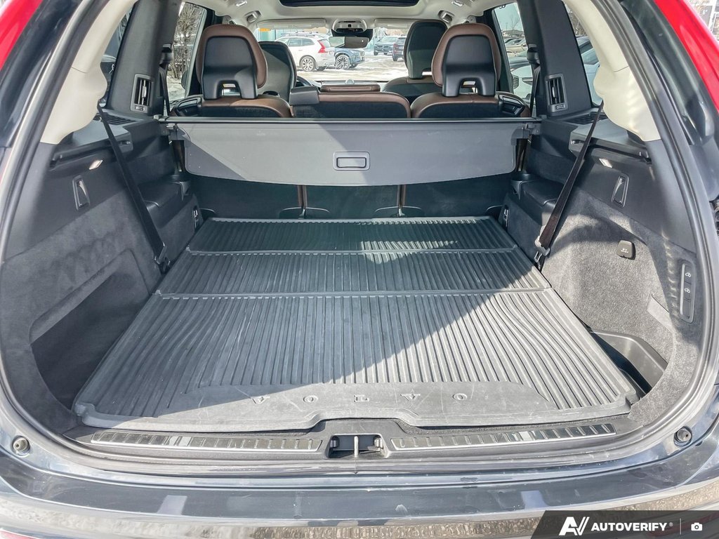 2019 Volvo XC90 Inscription-7