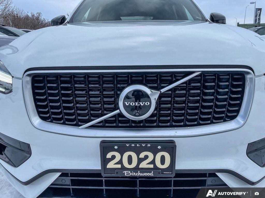 2020 Volvo XC90 R-Design-6