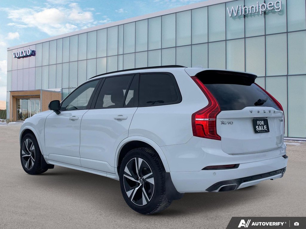 2020 Volvo XC90 R-Design-3