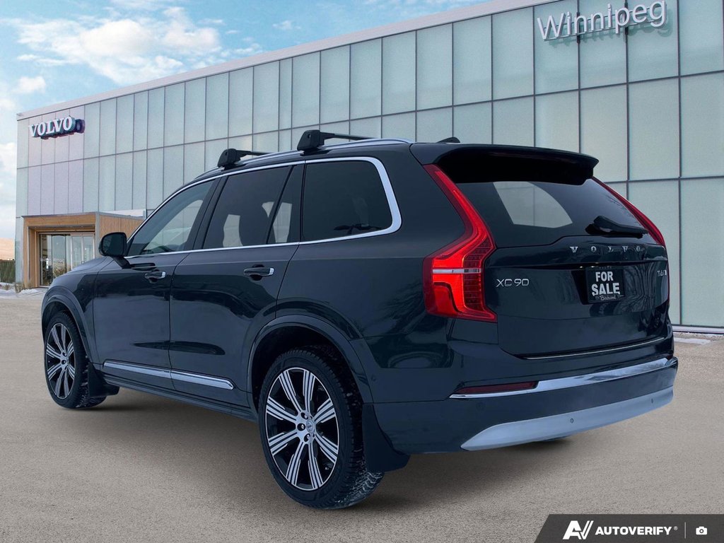 2022 Volvo XC90 Inscription-3