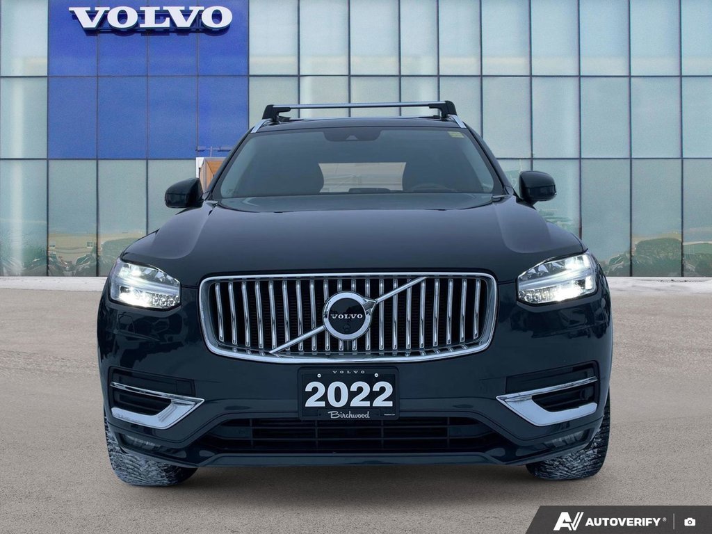 2022 Volvo XC90 Inscription-5