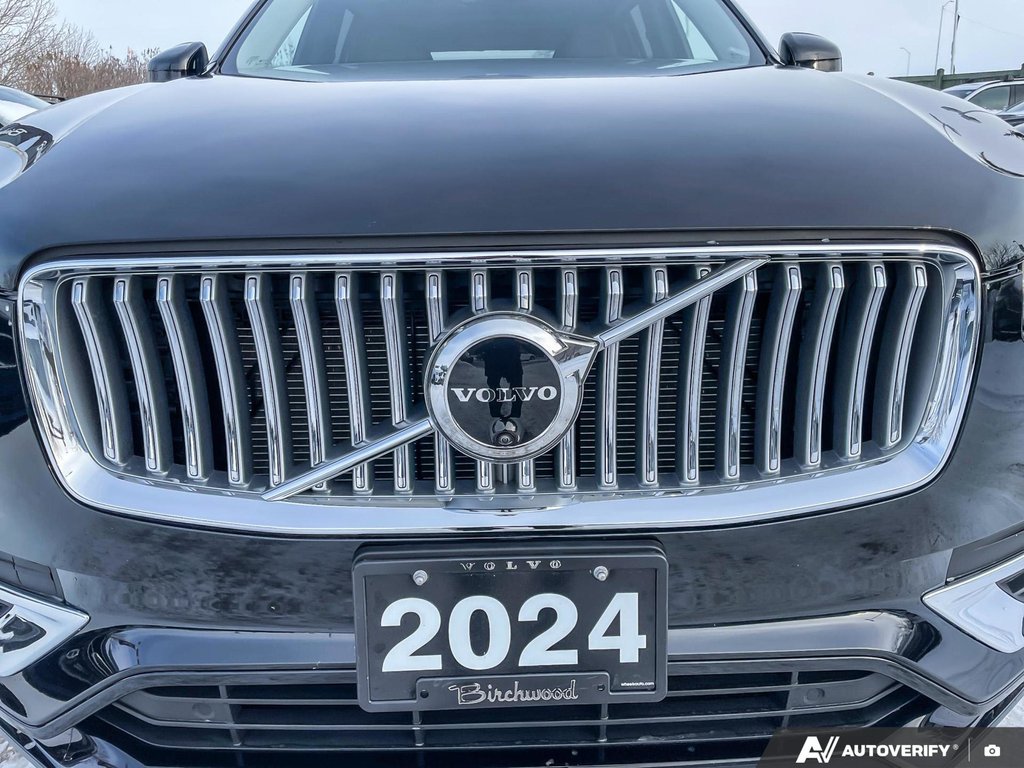2024 Volvo XC90 Plus Bright Theme-5