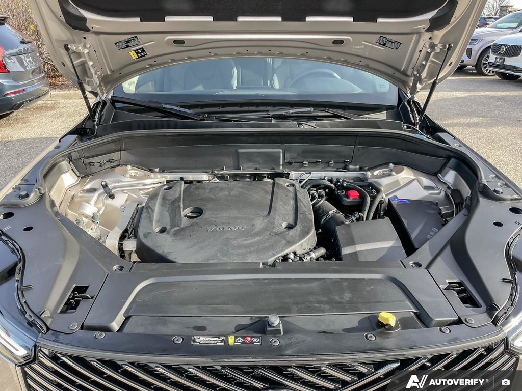 2025 Volvo XC90 Core Bright Theme-7