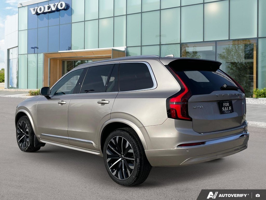 2025 Volvo XC90 Core Bright Theme-3