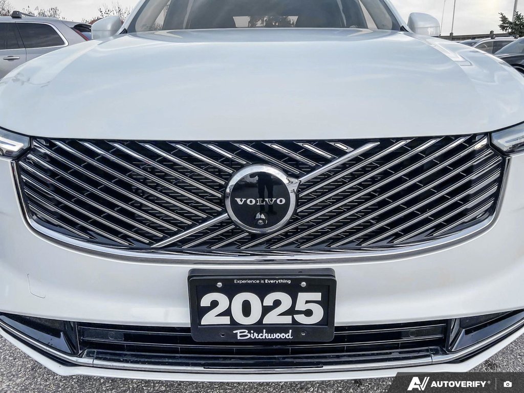 2025 Volvo XC90 Plus Bright Theme-6