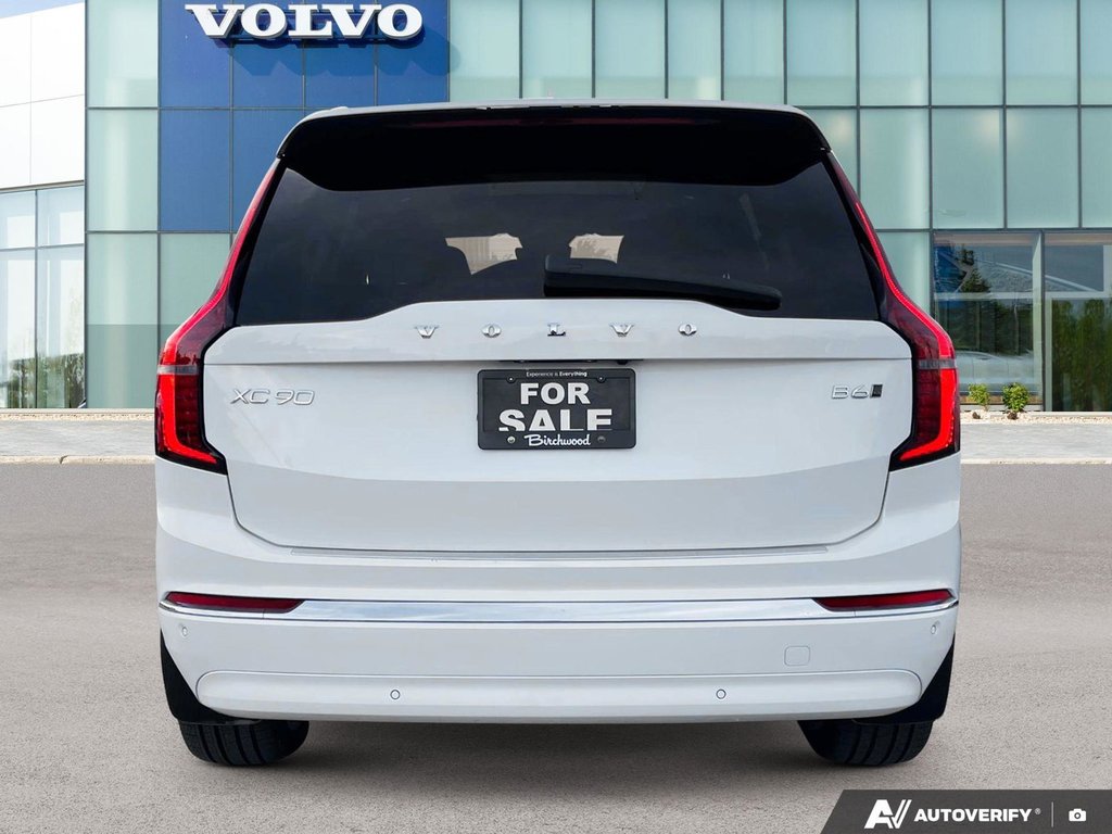 2025 Volvo XC90 Plus Bright Theme-4