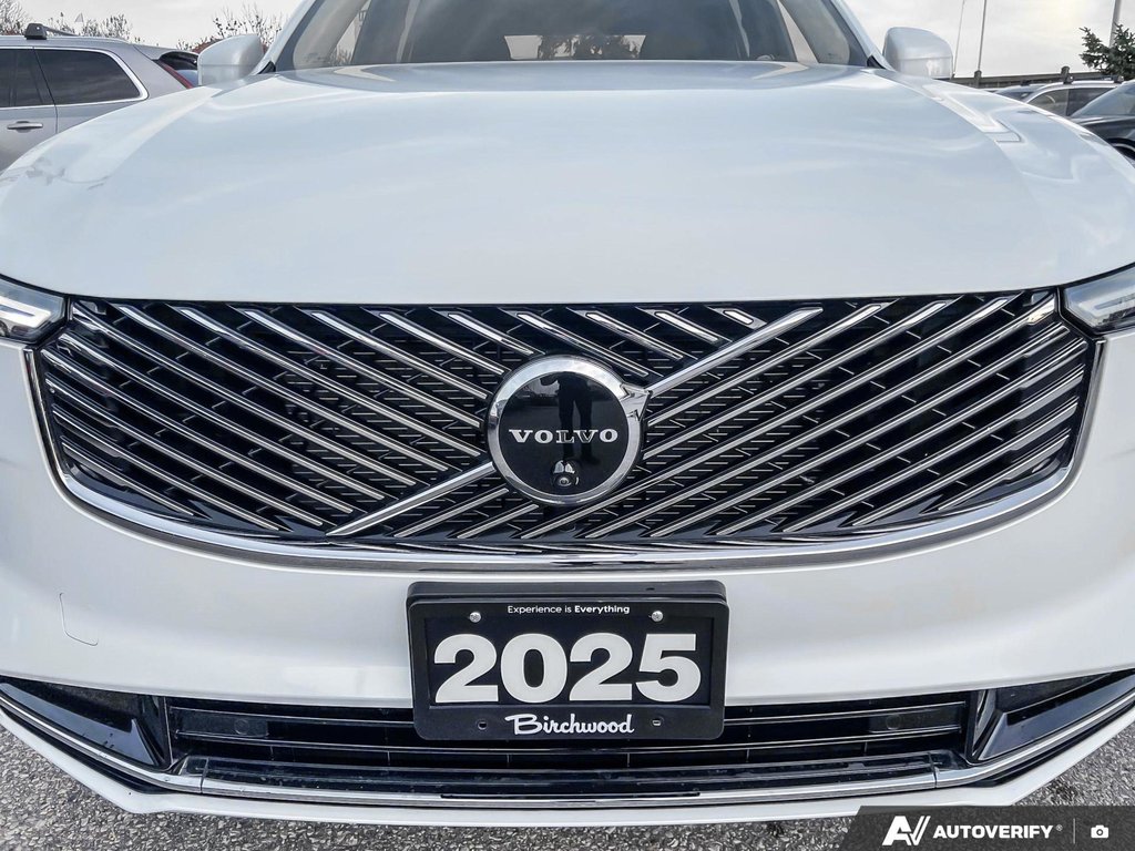 2025 Volvo XC90 Plus Bright Theme-6