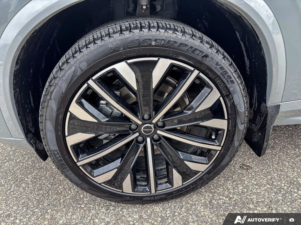 2026 Volvo XC90 Plus Bright Theme-7
