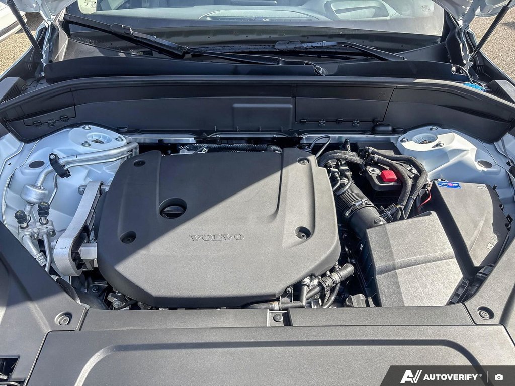 2026 Volvo XC90 Ultra Bright Theme-7