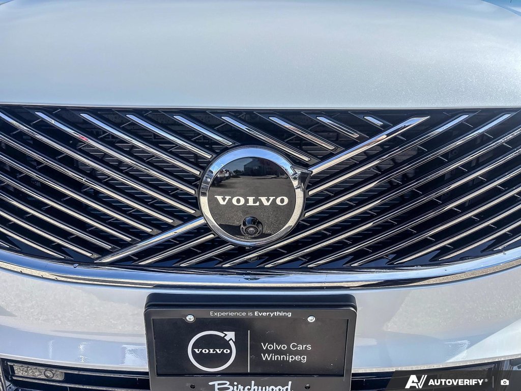 2026 Volvo XC90 Ultra Bright Theme-6