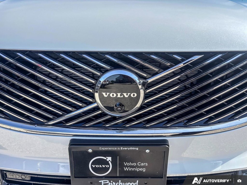 2026 Volvo XC90 Ultra Bright Theme-6