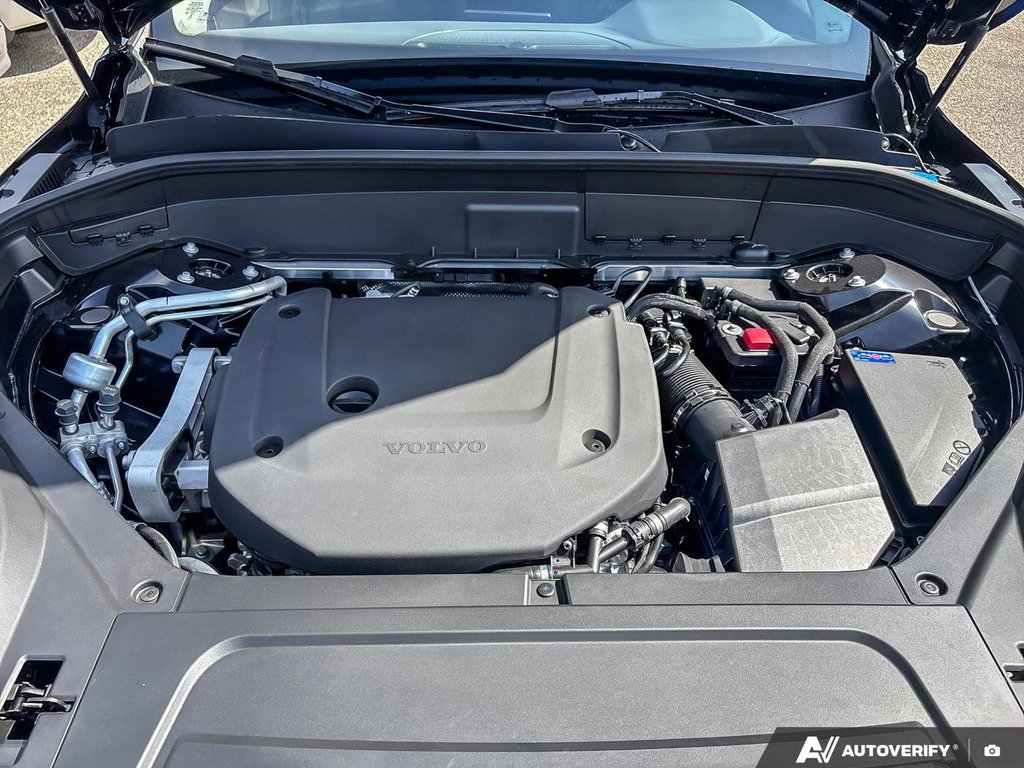 2026 Volvo XC90 Core Bright Theme-7