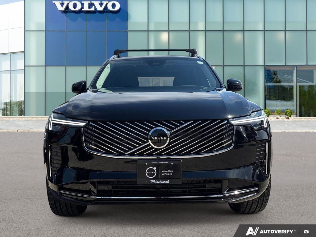 2026 Volvo XC90 Core Bright Theme-5
