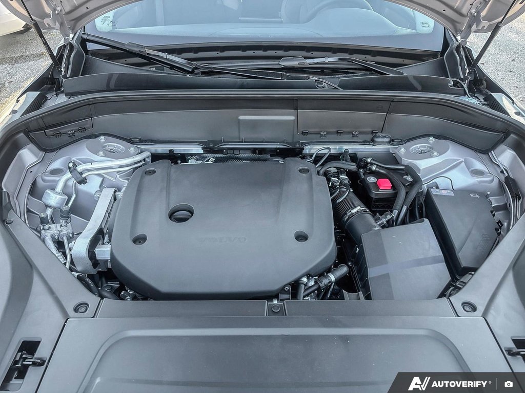 2026 Volvo XC90 Core Bright Theme-7