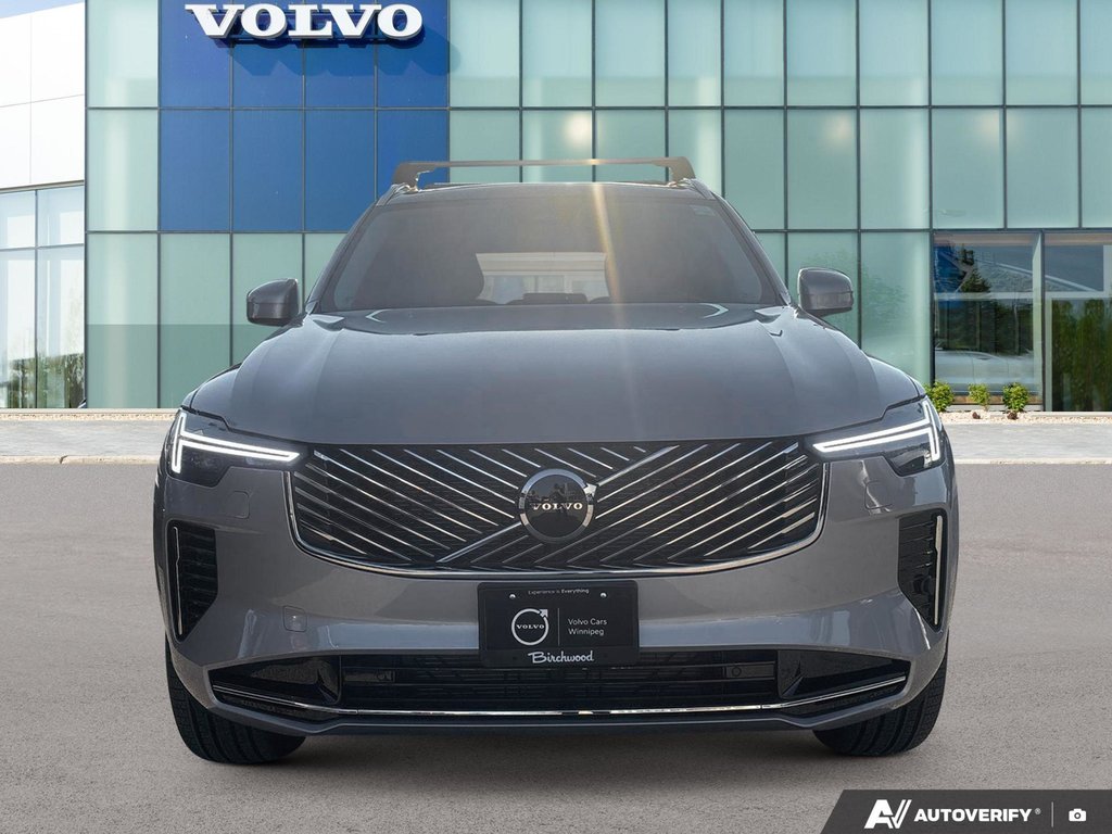 2026 Volvo XC90 Core Bright Theme-4