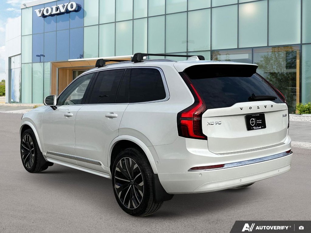 2026 Volvo XC90 Ultra Bright Theme-3