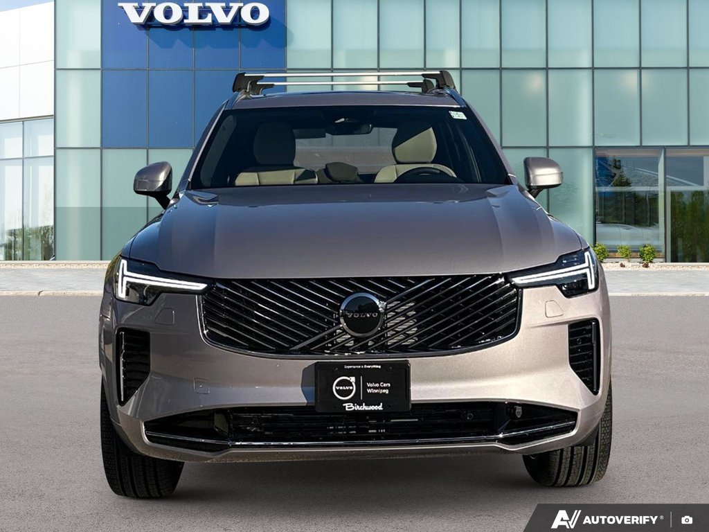 2026 Volvo XC90 Core Bright Theme-5