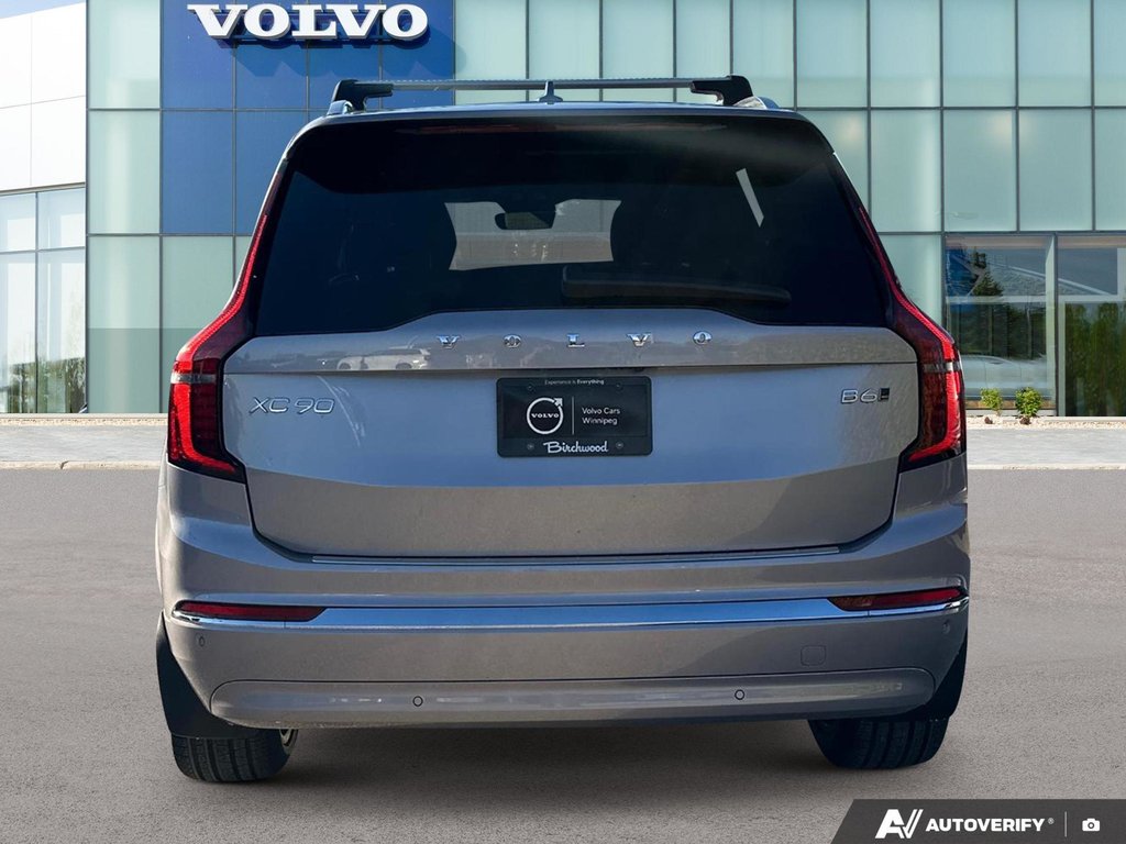 2026 Volvo XC90 Core Bright Theme-4
